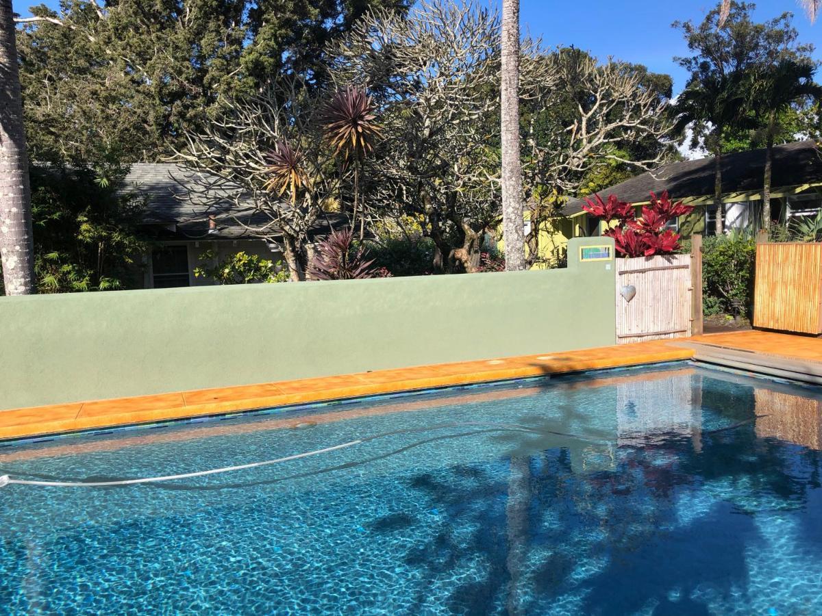 Makawao Banyan Tree B&B Retreat المظهر الخارجي الصورة