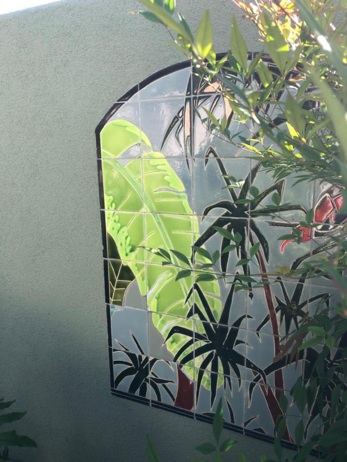 Makawao Banyan Tree B&B Retreat المظهر الخارجي الصورة