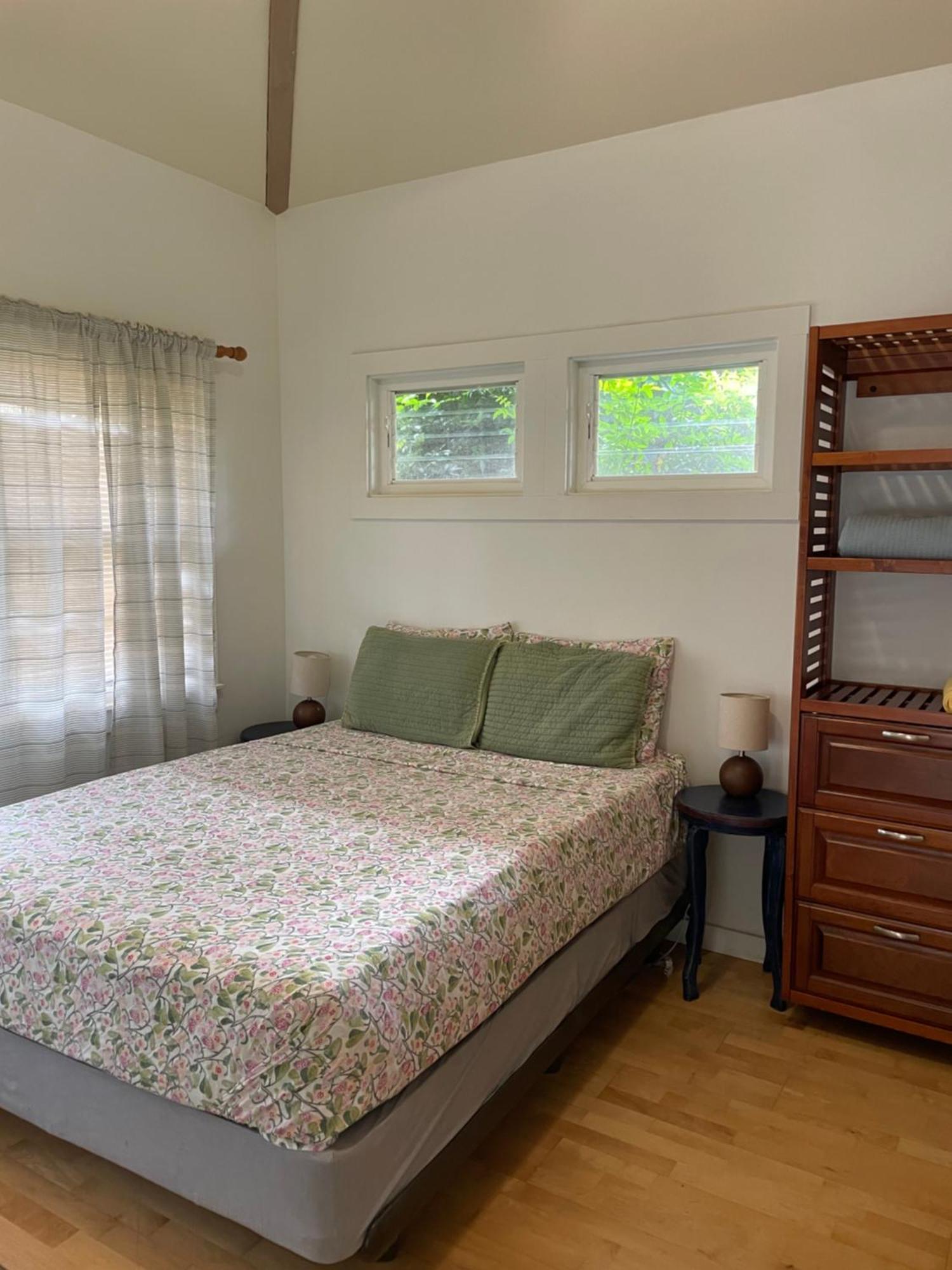 Makawao Banyan Tree B&B Retreat المظهر الخارجي الصورة