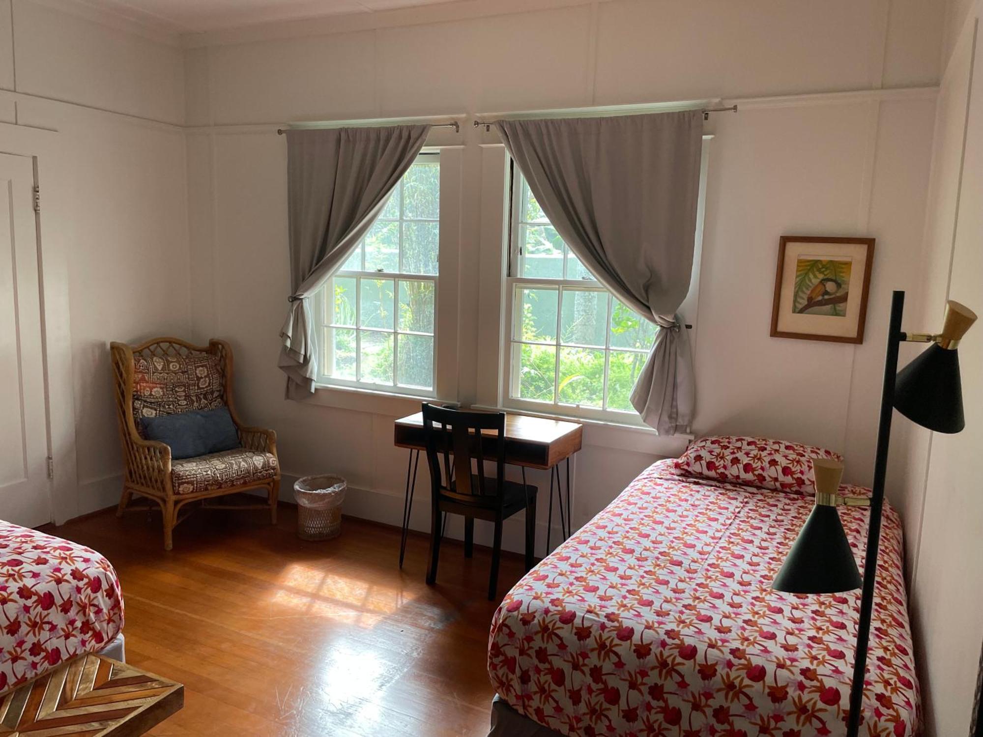 Makawao Banyan Tree B&B Retreat المظهر الخارجي الصورة