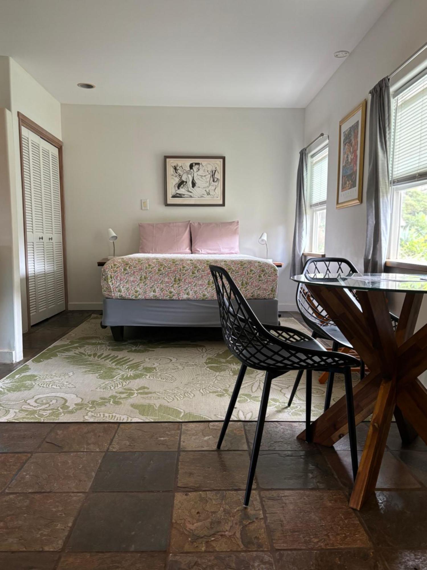 Makawao Banyan Tree B&B Retreat المظهر الخارجي الصورة