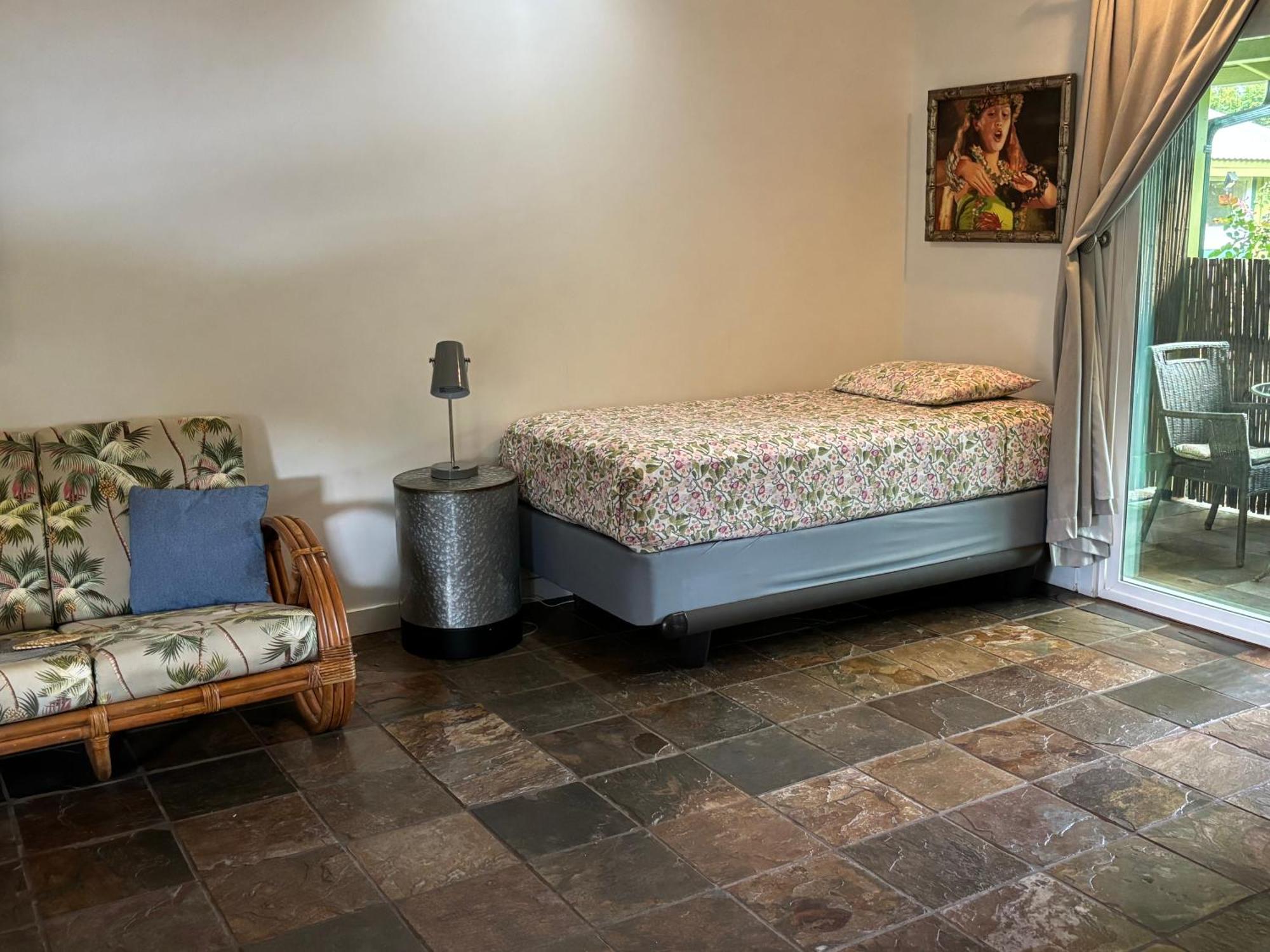 Makawao Banyan Tree B&B Retreat المظهر الخارجي الصورة