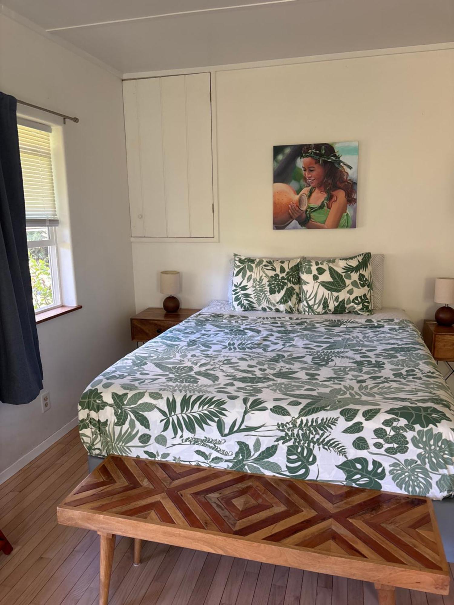 Makawao Banyan Tree B&B Retreat المظهر الخارجي الصورة