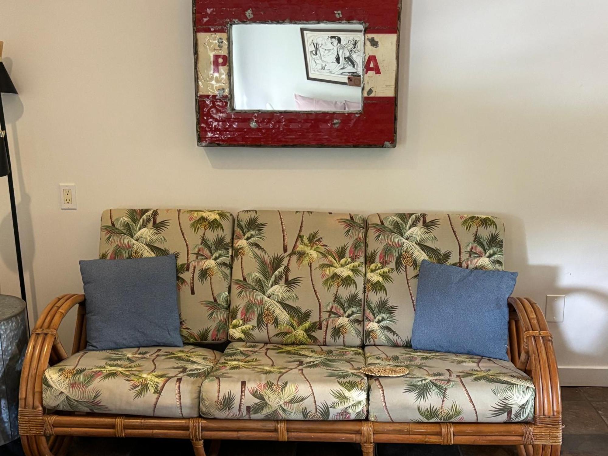 Makawao Banyan Tree B&B Retreat المظهر الخارجي الصورة