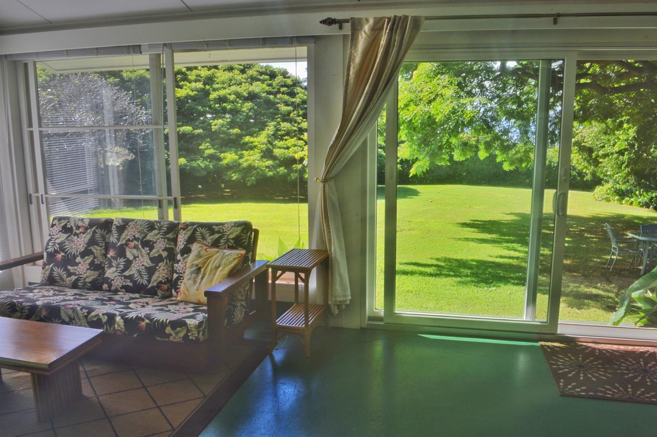 Makawao Banyan Tree B&B Retreat المظهر الخارجي الصورة